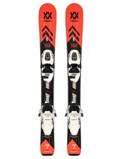 Nuovo sci per bambini VÖLKL