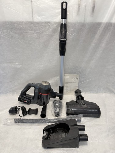 Bosch unlimited - unlimited, 7