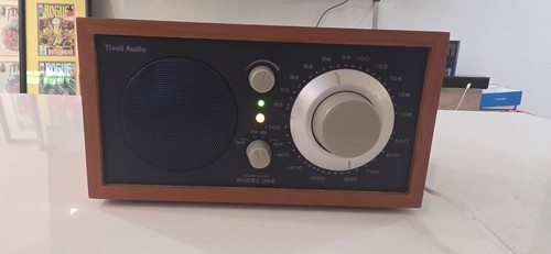 Tivoli audio model one henry - audio,