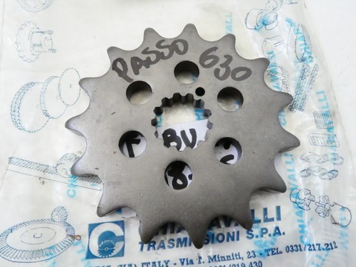 Per suzuki moto pignone catena