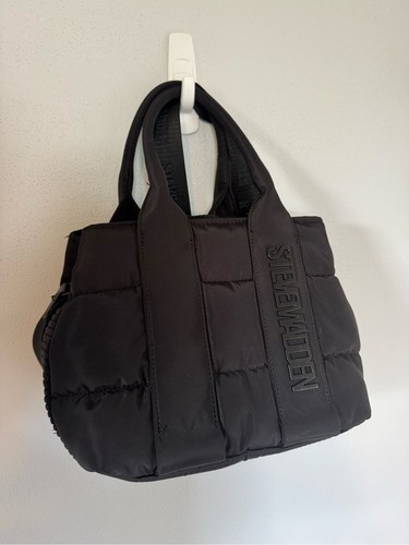 Steve madden bbando - madden, quilted