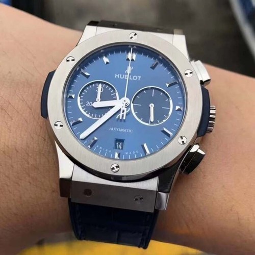 Hublot classic fusion - classic,