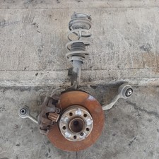 Montante Fusello Meccanica Bracci Anteriore Destra BMW Serie 3 E90 2.0 TD 2009