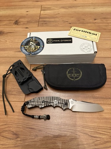 Pohl force eod - foxtrott, da