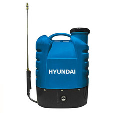 Pompa Irroratrice a spalla