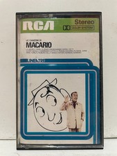Canzoni macario - le,