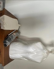 Busto donna sartoriale