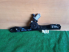 MECCANISMO ALZACRISTALLO ELETTRICO ANTERIORE DX FIAT PANDA ANNO 024 RICAMBI AUTO