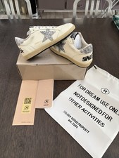 golden goose ball star 40