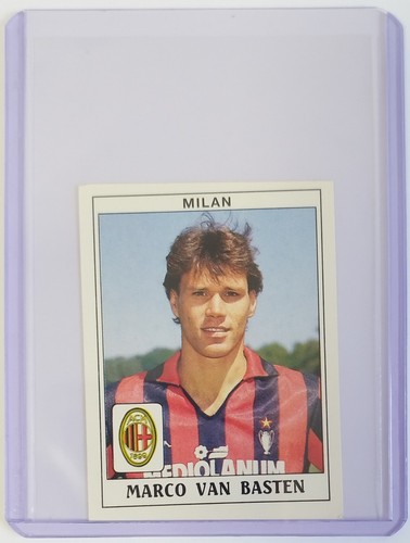 Calciatori 1989 panini - calciatori, 1989-90