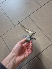 Comando Sinistro Domino Piaggio Ciao Prima Serie C7 C9 Faro Tondo Special Lusso