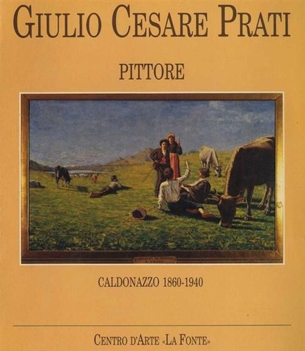 Giulio cesare prati pittore - cesare, prati.