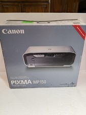 Canon PIXMA MP150 All-In-One