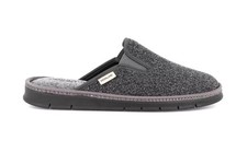 GRUNLAND Pantofole morbide da