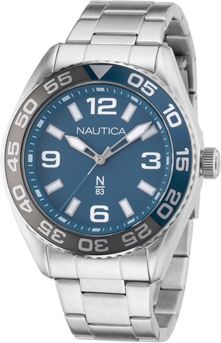 Nautica n83 finn - nautica,