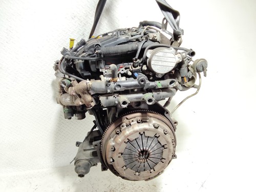 Motore completo per - motore, renault
