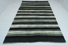 Tappeti vintage turchi in lana