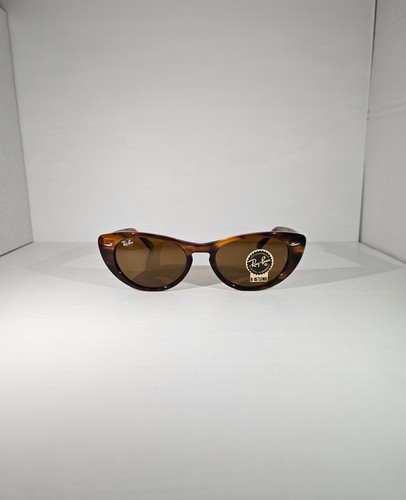 Occhiali ray ban nina striped - ban,
