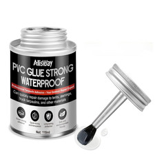 Colla Pvc, Colla per Gomma