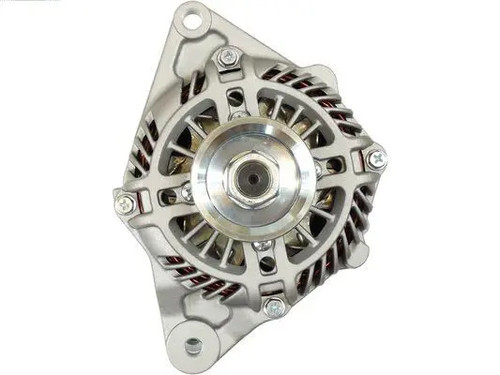 Alternatore con puleggia - , a5077