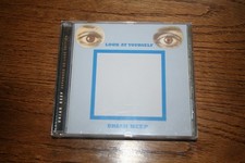 URIAH HEEP-" LOOK AT YOURSELF"