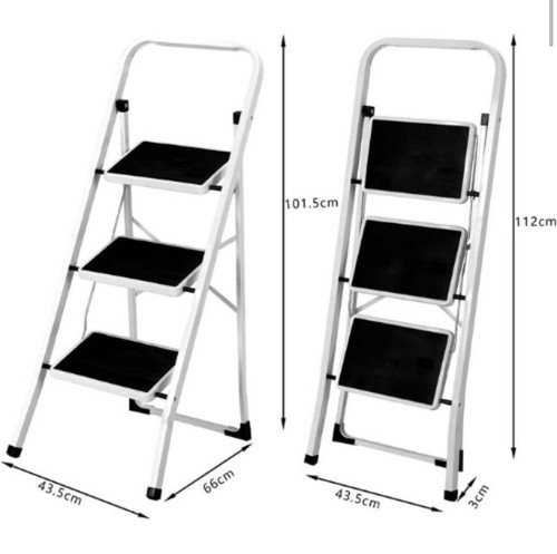 Scala scaletta pieghevole - scala,
