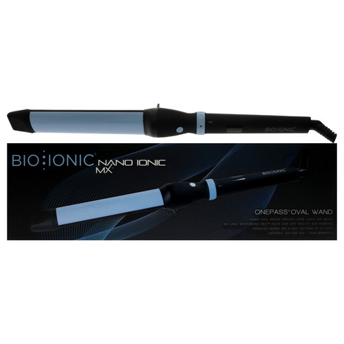 Bio ionic zovalcuronep - bio, onepass