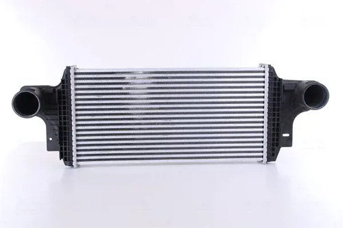 Radiatore intercooler