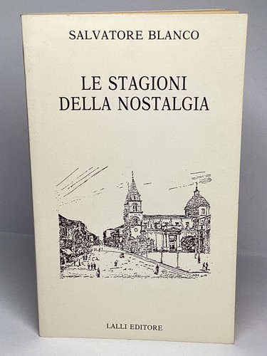 Stagioni della nostalgia - stagioni,