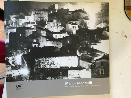 Mario giacomelli fotografie - ,