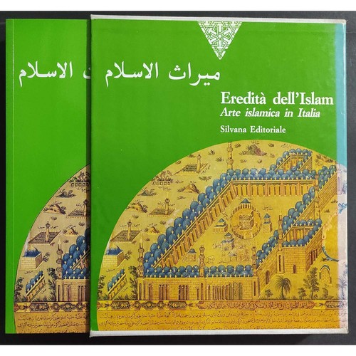 Eredità dell islam - -, arte