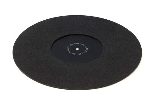 Tappetino disco origin - tappetino,