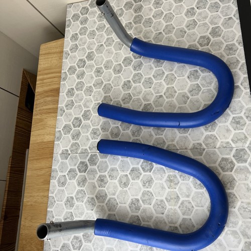 Rocket pro part handles con - pro, part-handles
