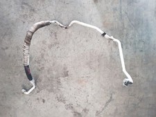 51732746 TUBO TUBAZIONE CONDOTTO ARIA CONDIZIONATA A/C FIAT IDEA 1.3 D MJT 51KW 