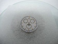 Longines Charleston Moon Phase