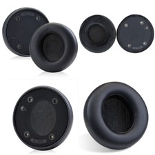 2 cuscinetti auricolari di