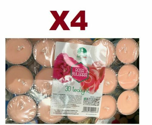 Set lumini candele - set, da