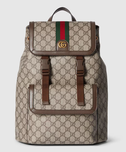 Gucci ophidia zaino piccolo - gucci,