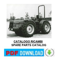 CARRARO serie 22 SUPERTIGRE