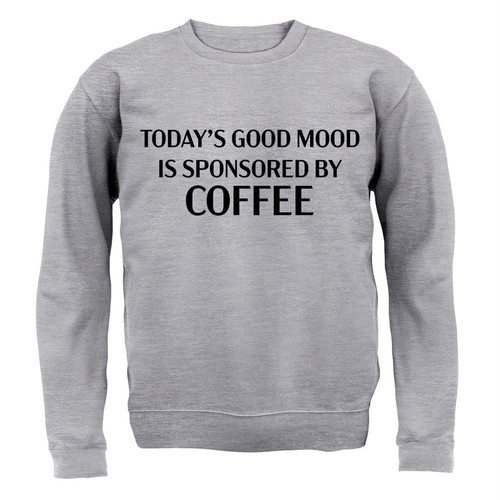Today good mood - today's,