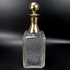 Bellissima caraffa in vetro