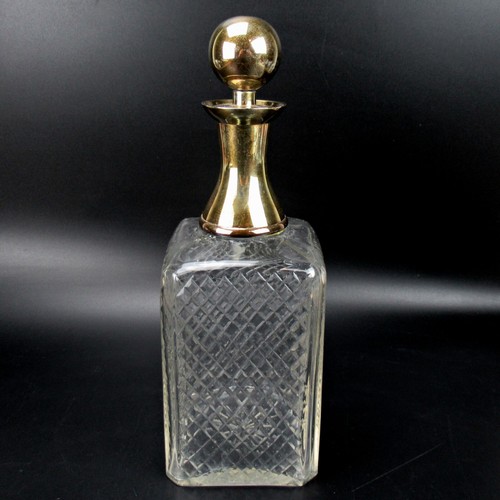 Bellissima caraffa vetro - caraffa,