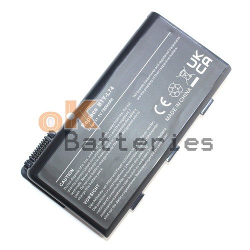 Batteria celle per msi - celle, a5000