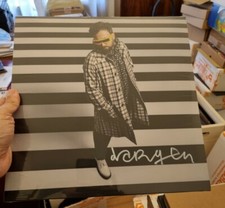 DARGEN D'AMICO NEI SOGNI