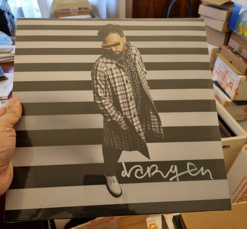 Dargen amico nei sogni - dargen,