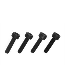 Viti a testa cilindrica M3 x