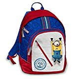 Zainetto Asilo Cattivissimo Me