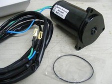 Johnson Evinrude OMC