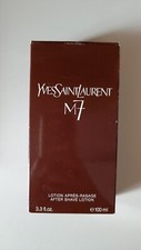 M7, Yves Saint Laurent, After