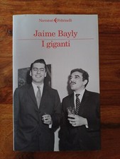 Jaime Bayly I Giganti
